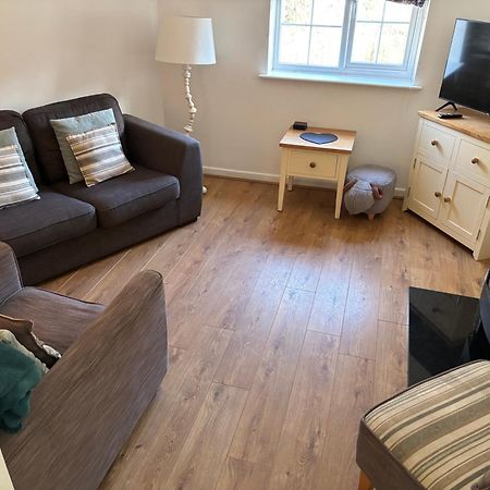 Stunning Symonds Yat Holiday Cottage Екстериор снимка