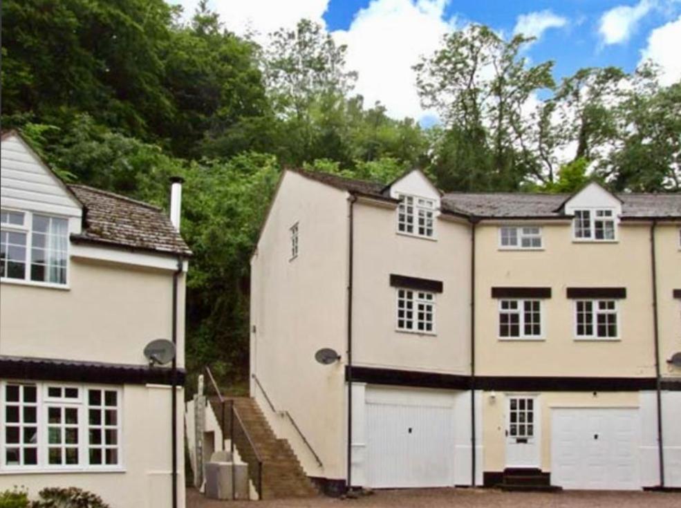 Stunning Symonds Yat Holiday Cottage Екстериор снимка