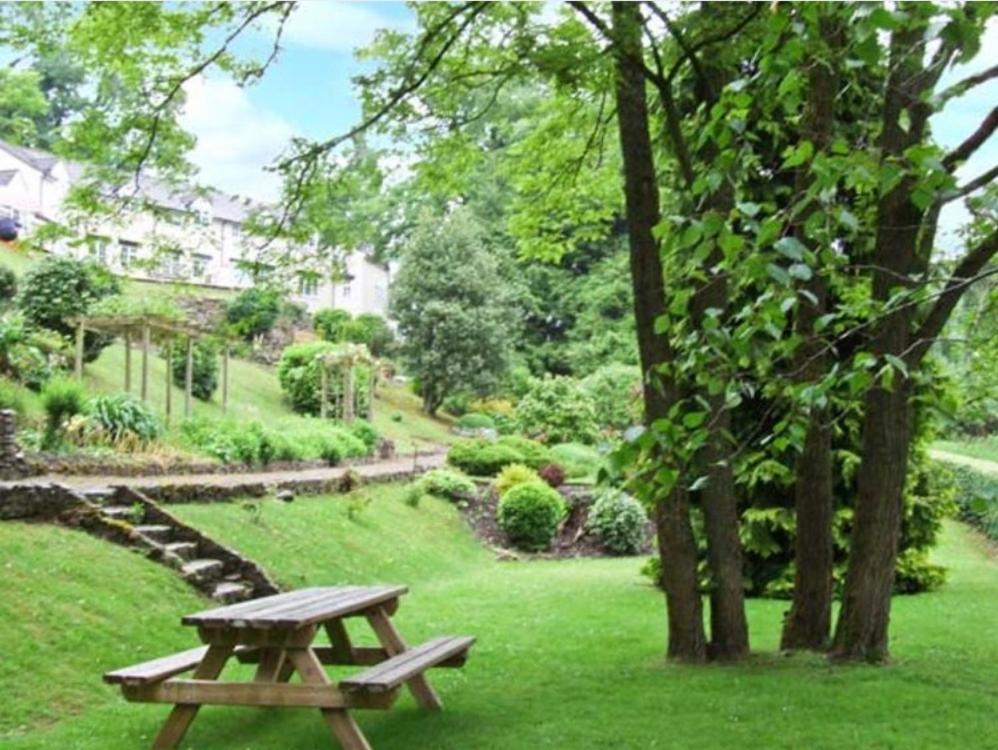 Stunning Symonds Yat Holiday Cottage Екстериор снимка