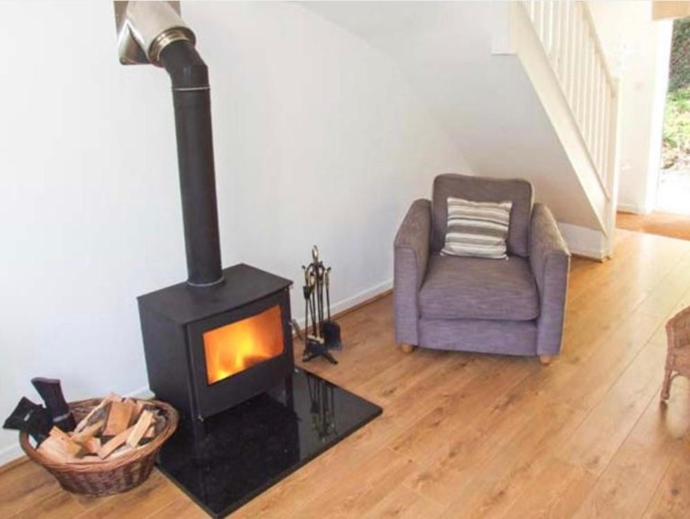 Stunning Symonds Yat Holiday Cottage Екстериор снимка