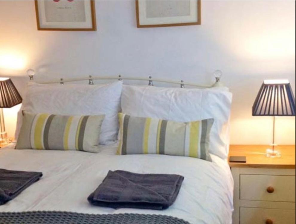 Stunning Symonds Yat Holiday Cottage Екстериор снимка