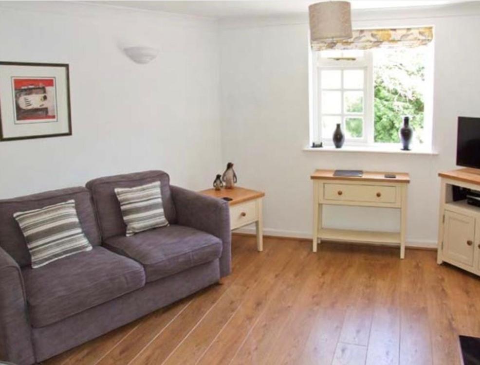 Stunning Symonds Yat Holiday Cottage Екстериор снимка