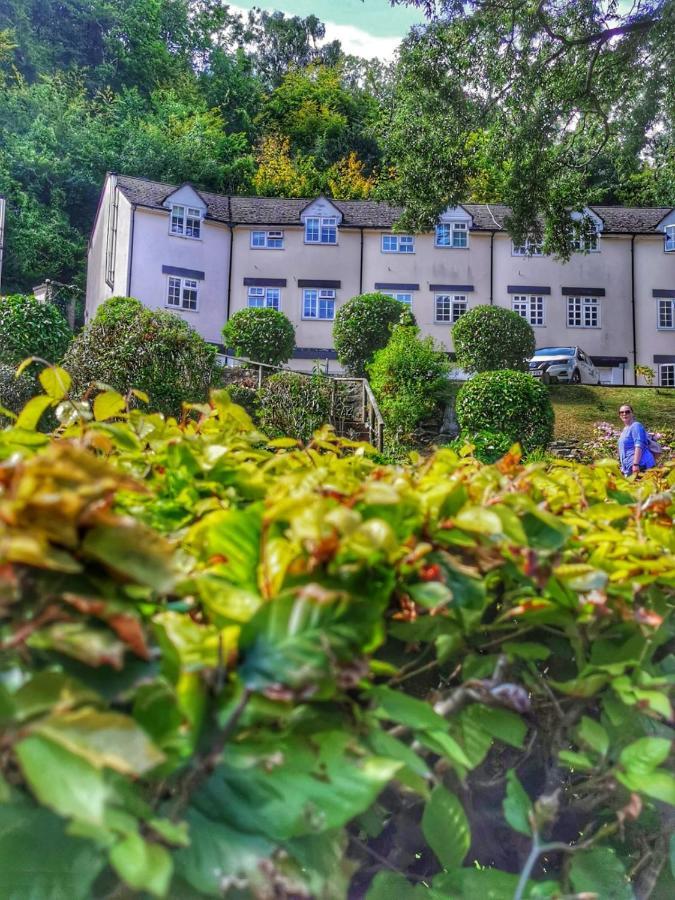 Stunning Symonds Yat Holiday Cottage Екстериор снимка