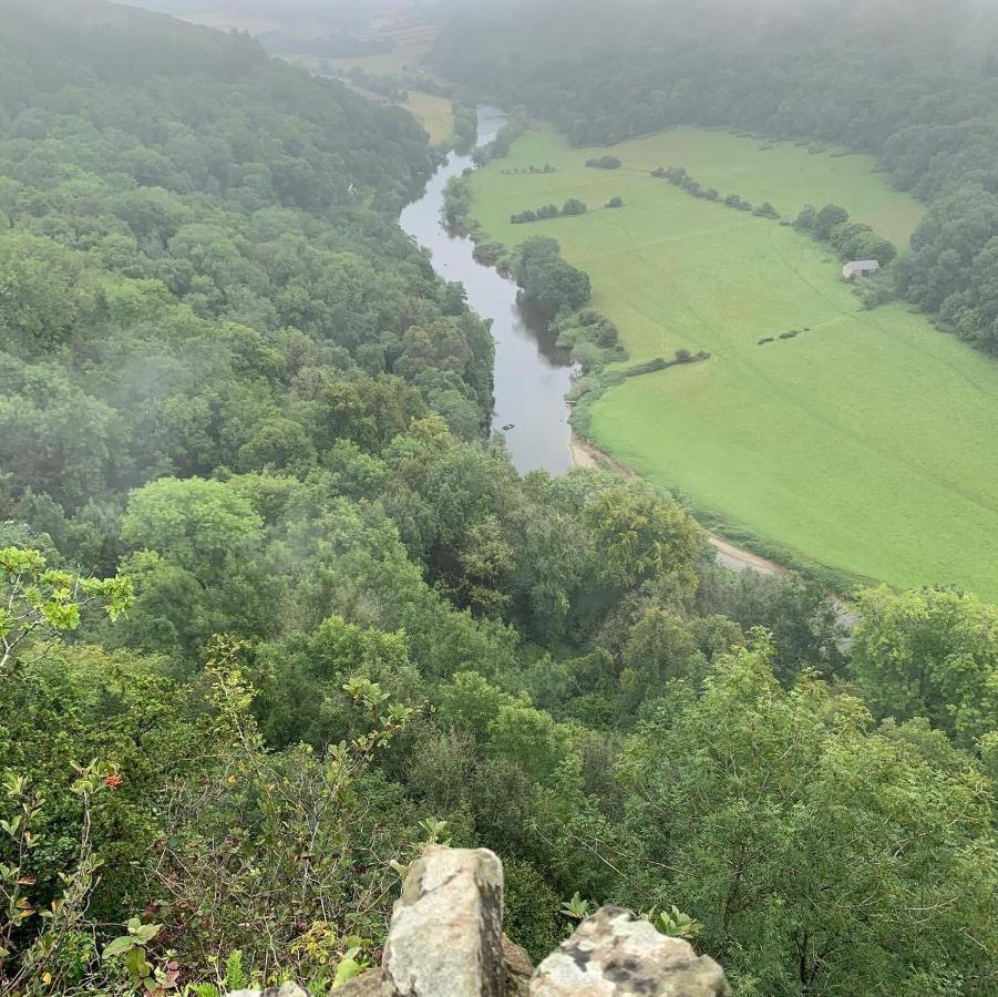 Stunning Symonds Yat Holiday Cottage Екстериор снимка