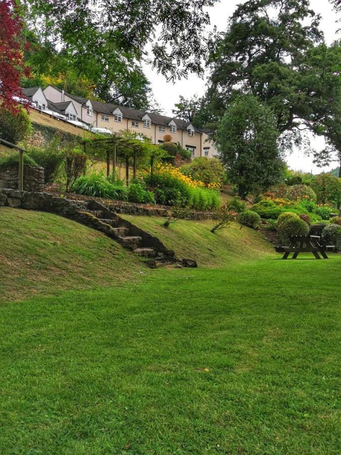 Stunning Symonds Yat Holiday Cottage Екстериор снимка
