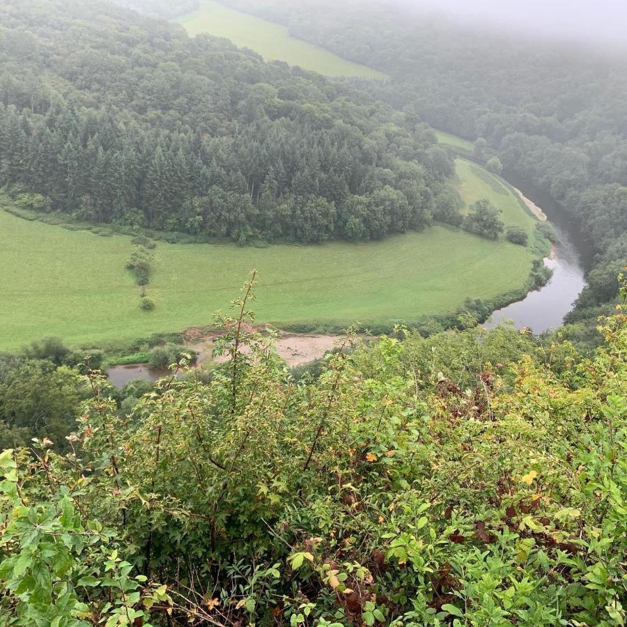 Stunning Symonds Yat Holiday Cottage Екстериор снимка