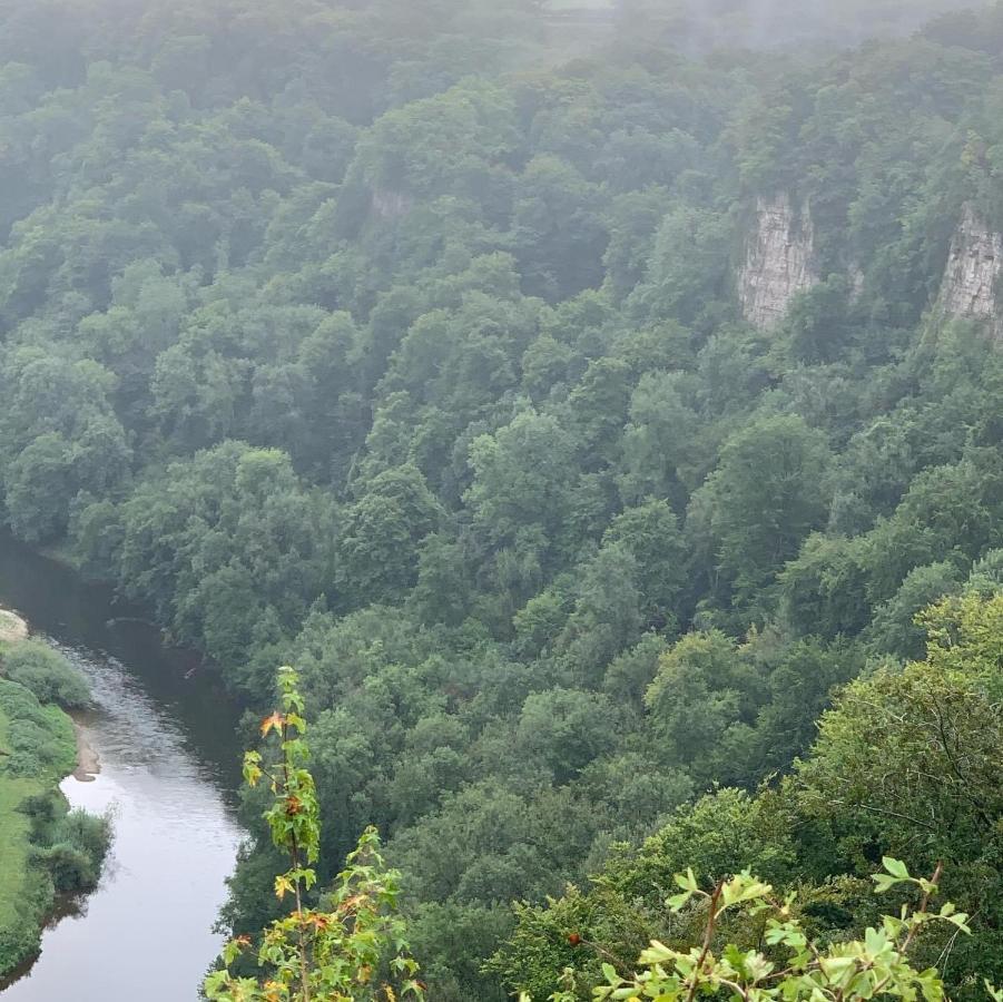 Stunning Symonds Yat Holiday Cottage Екстериор снимка