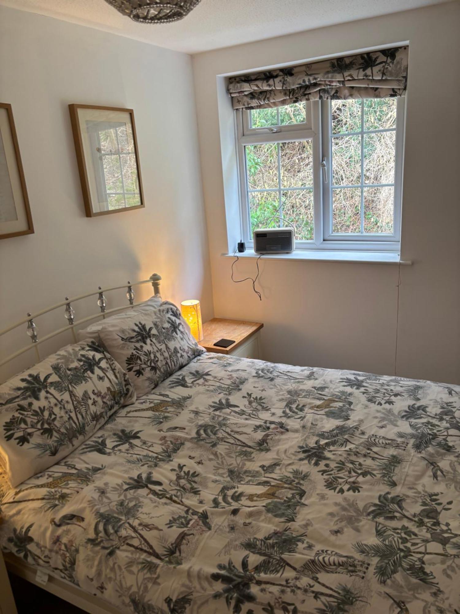 Stunning Symonds Yat Holiday Cottage Екстериор снимка