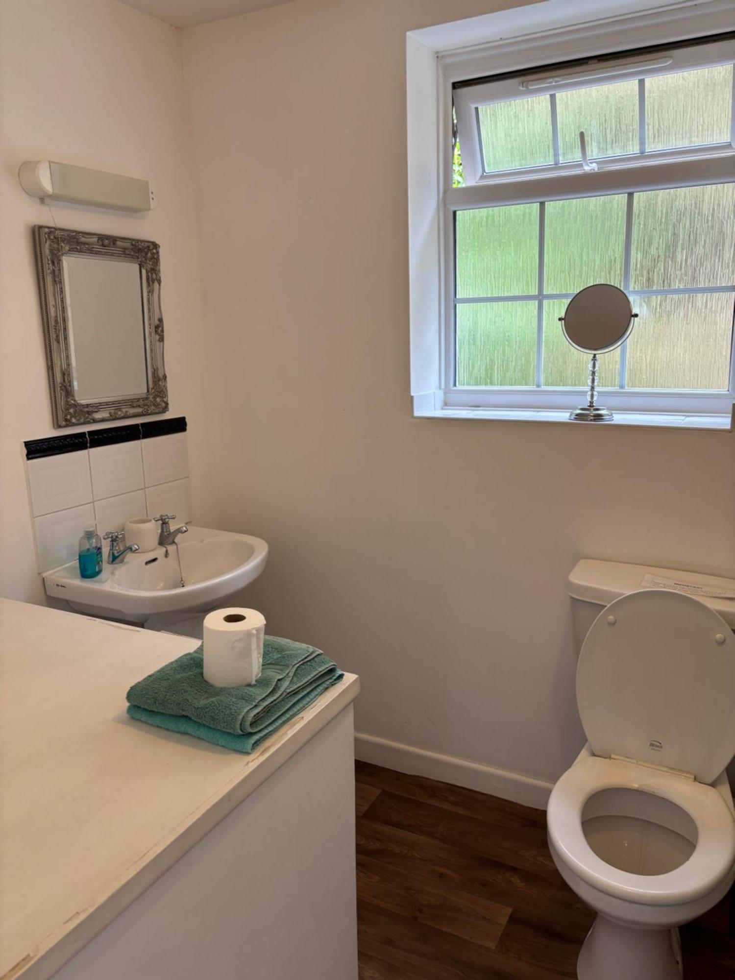 Stunning Symonds Yat Holiday Cottage Екстериор снимка