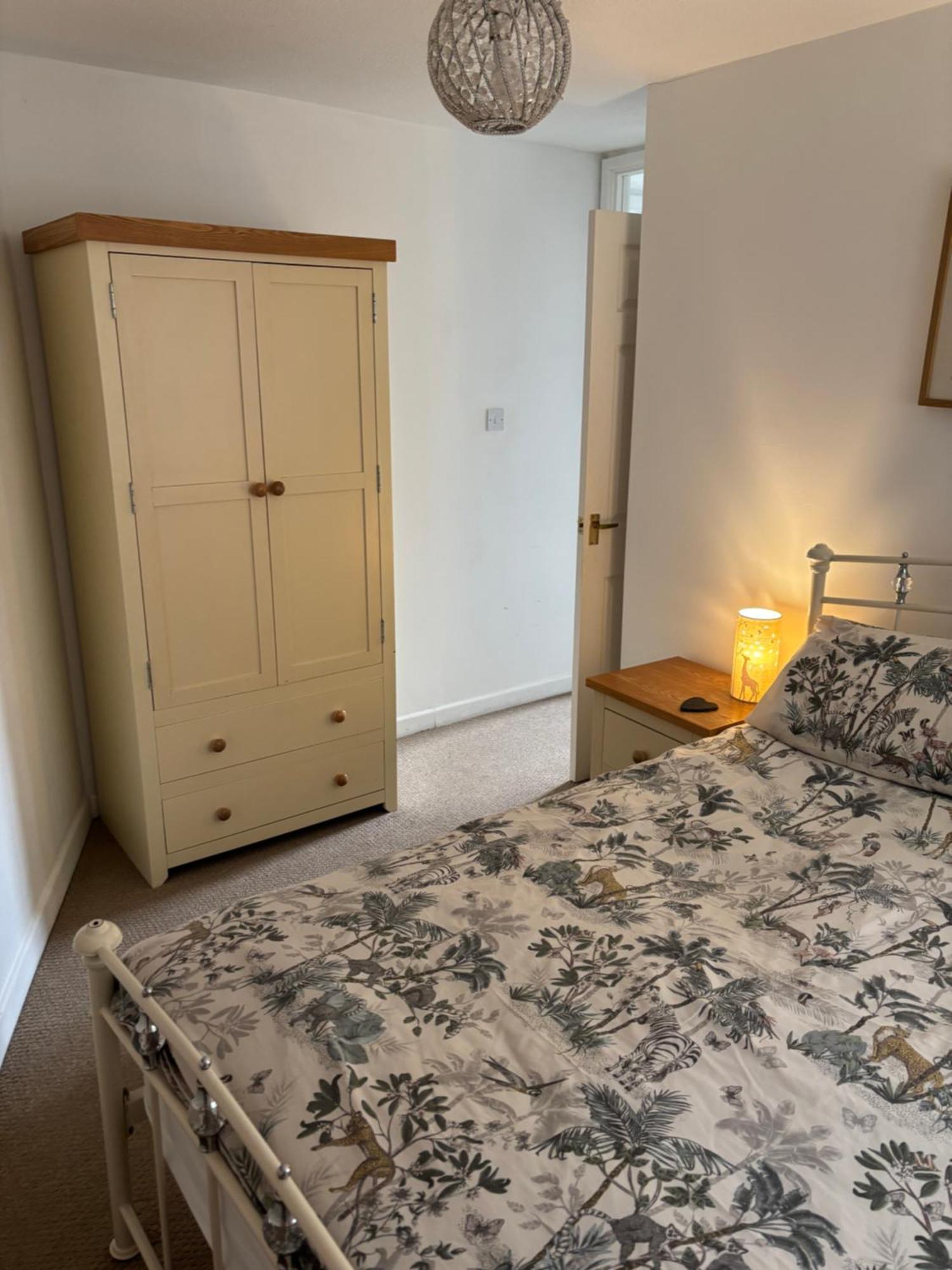 Stunning Symonds Yat Holiday Cottage Екстериор снимка