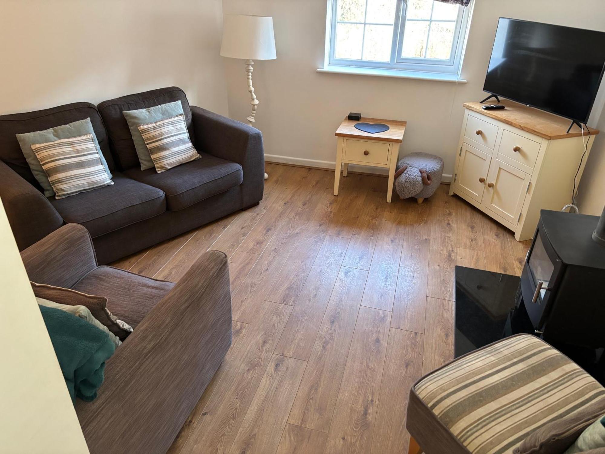 Stunning Symonds Yat Holiday Cottage Екстериор снимка
