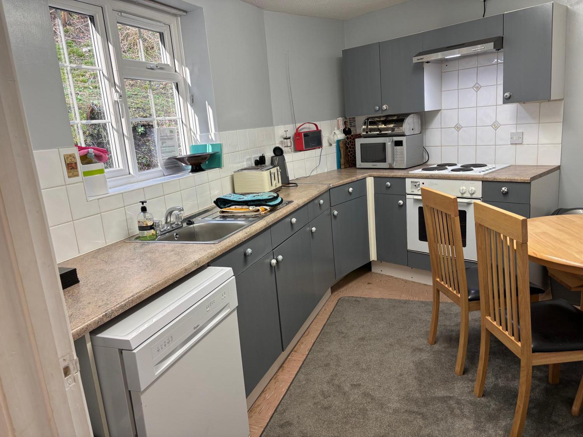 Stunning Symonds Yat Holiday Cottage Екстериор снимка